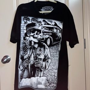 Graphic T shirt (Unisex)